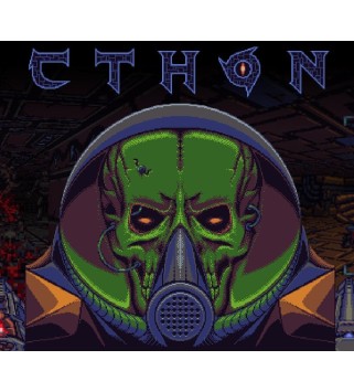 CTHON Steam Key GLOBAL